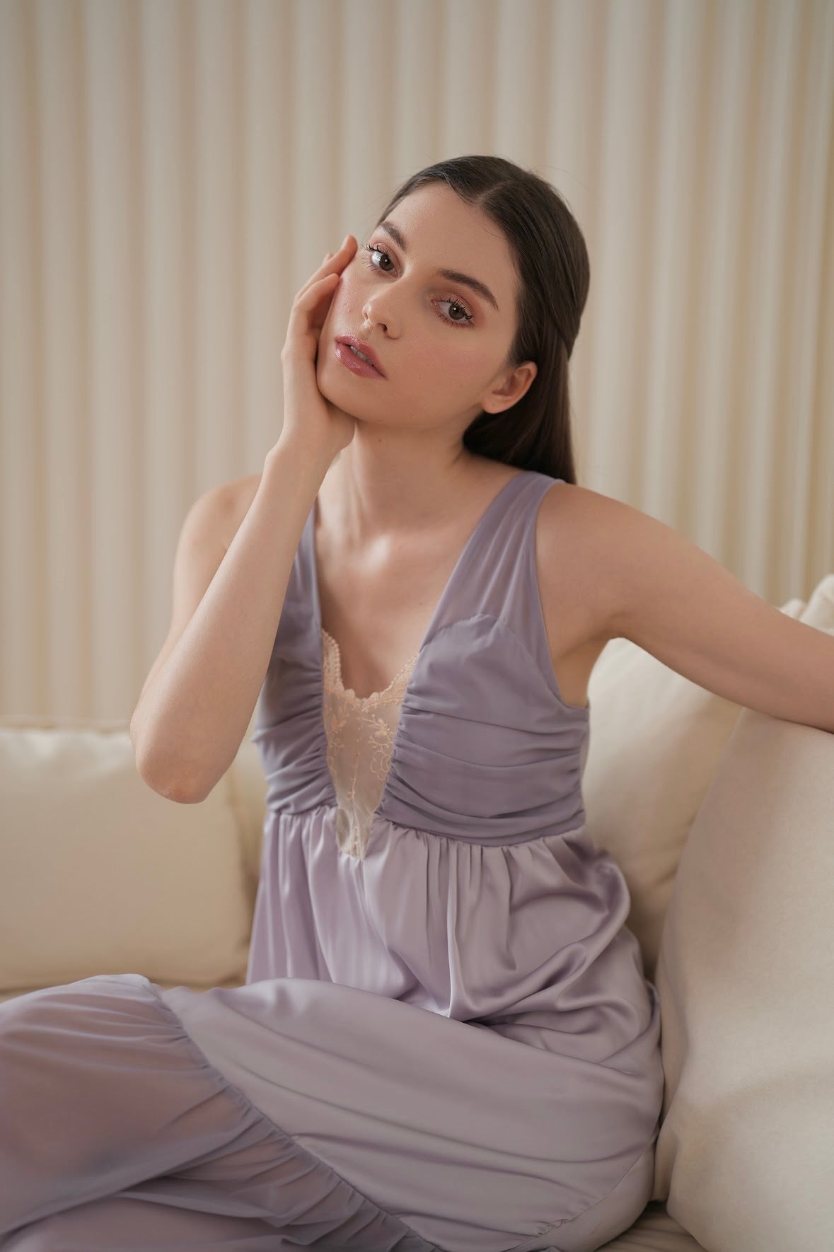 JULIET DUSK NIGHT SLIP