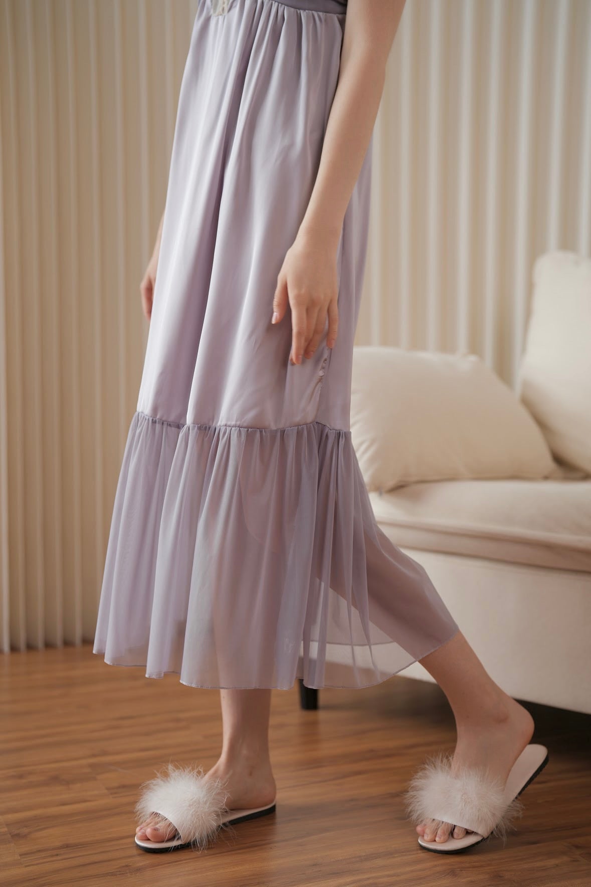 JULIET DUSK NIGHT SLIP