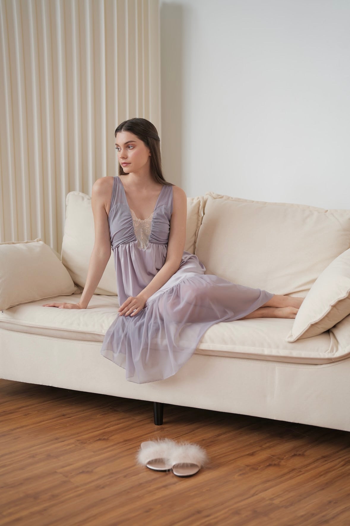 JULIET DUSK NIGHT SLIP