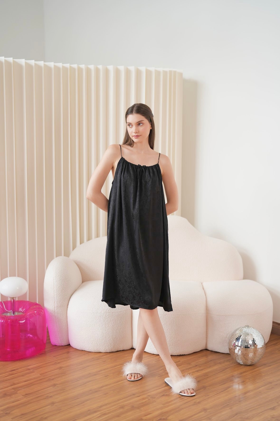 POPPY NIGHTWEAR
